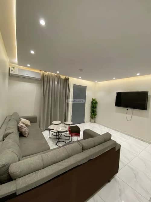 Apartment with 1 Bedroom Al-Hazm, West Riyadh, Riyadh