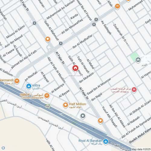 شقة بغرفة السويدي الغربي، غرب الرياض، الرياض