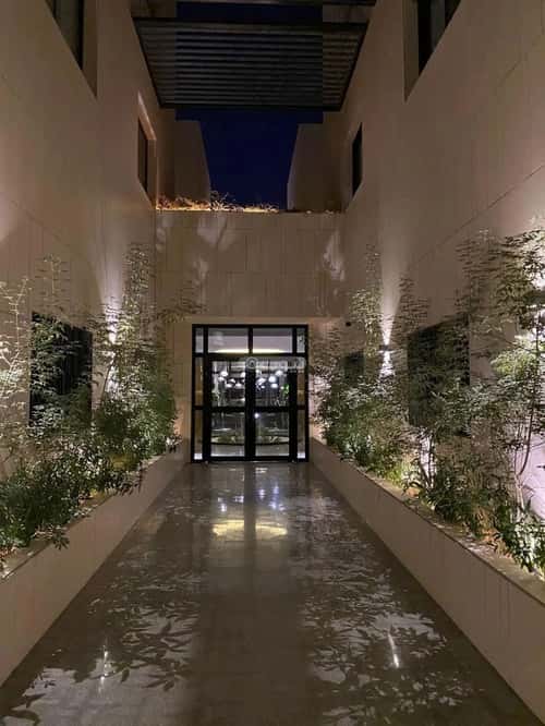 3 bedroom apartment in Al Narjis