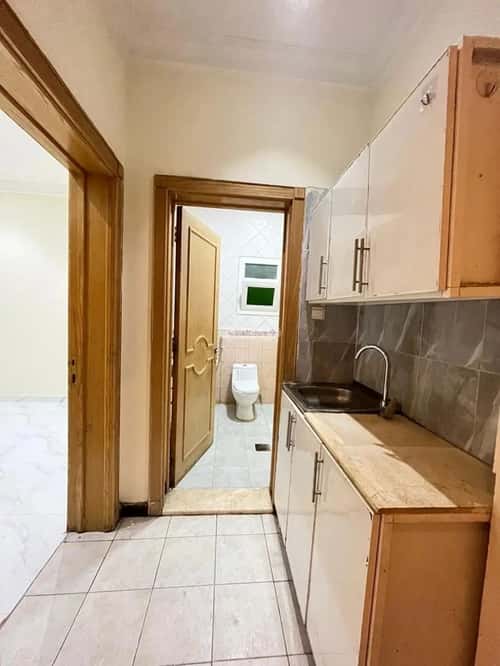 Apartment with 2 Bedrooms Al-Nuzha, North Riyadh, Riyadh