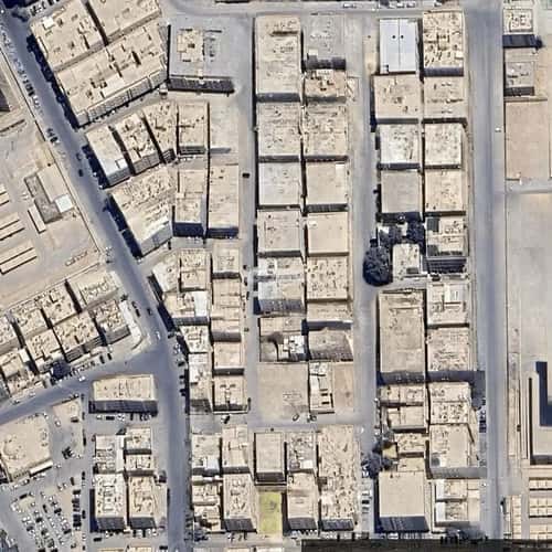 شقة بغرفة الوزارات، وسط الرياض، الرياض