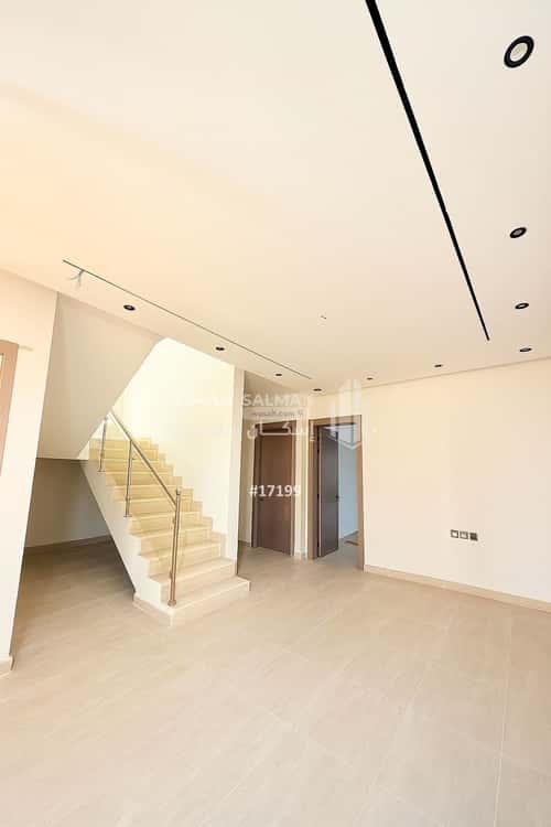 Villa 318 SQM facing East on 40m width street قرطبة، الجبيل