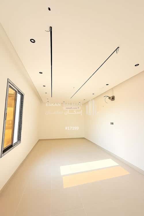 Villa 318 SQM Facing East on 40m Width Street Al-Jubail, Jubail