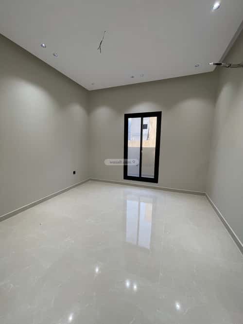 Villa 300 SQM Facing West on 15m Width Street Teebah, North Jeddah, Jeddah