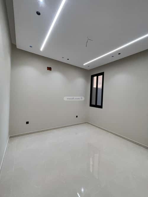 Villa 300 SQM Facing West on 15m Width Street Teebah, North Jeddah, Jeddah