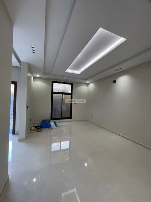 Villa 300 SQM Facing West on 15m Width Street Teebah, North Jeddah, Jeddah