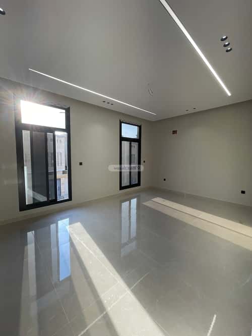 فيلا 300 متر مربع غربية على شارع 15م طيبة، شمال جدة، جدة