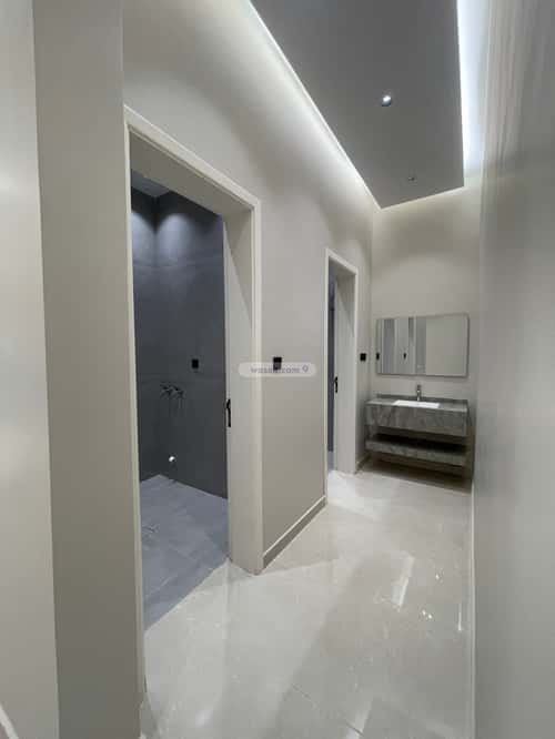 Villa 300 SQM Facing West on 15m Width Street Teebah, North Jeddah, Jeddah