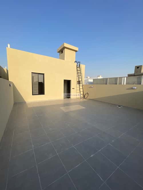 Villa 300 SQM Facing West on 15m Width Street Teebah, North Jeddah, Jeddah