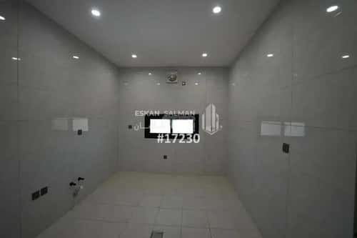 شقة 4 غرف في الزهراء