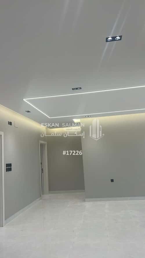 Floor 282 SQM with 6 bedrooms المغمس، مكة المكرمة