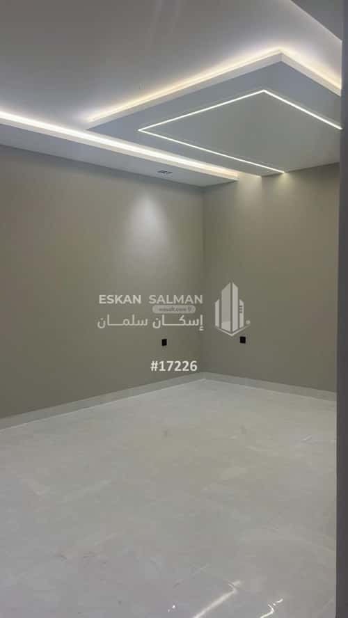 Floor 282.3 SQM with 6 Bedrooms Almaghmas, Makkah Al Mukarramah