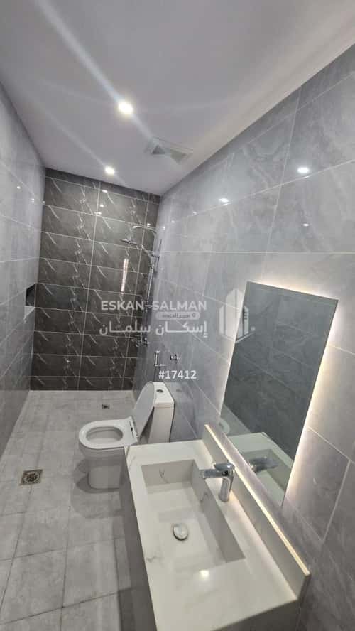 Apartment with 4 bedrooms المنار، شرق جدة، جدة
