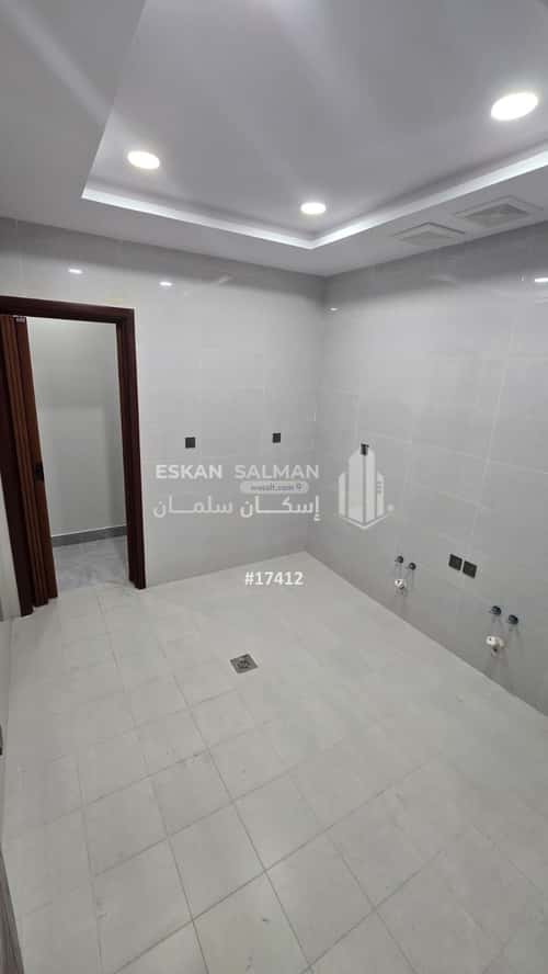 Apartment with 4 bedrooms المنار، شرق جدة، جدة
