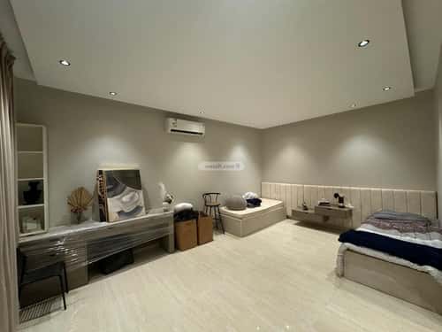 Villa 398 SQM facing South with 8 bedrooms المحمدية 1، جازان