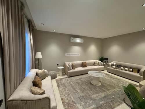 Villa 398.88 SQM Facing South with 8 Bedrooms Al Mohammadiyah 1, Jazan