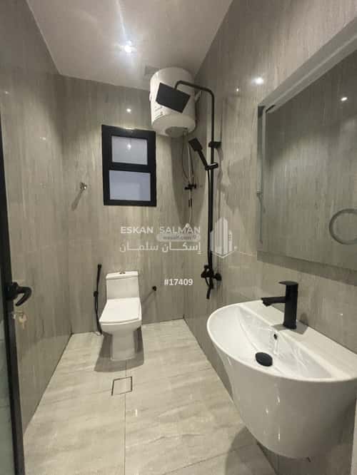 Apartment with 6 Bedrooms Ishbiliyah - Al Jubail, Jubail