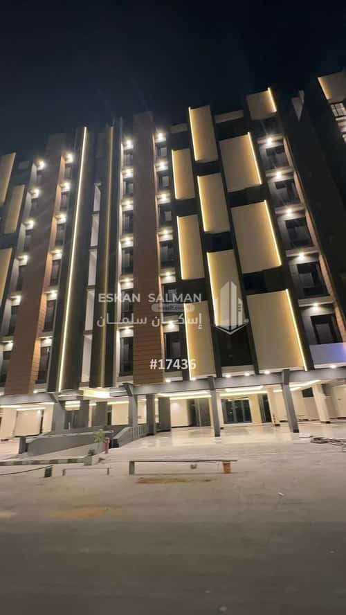 شقة ب 5 غرف الصفاء، شمال جدة، جدة