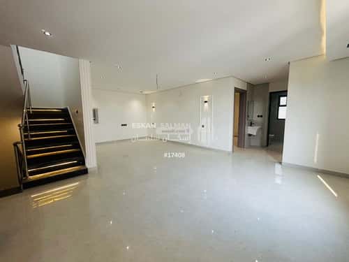 Villa 362 SQM facing South on 20m width street قرطبة، الجبيل