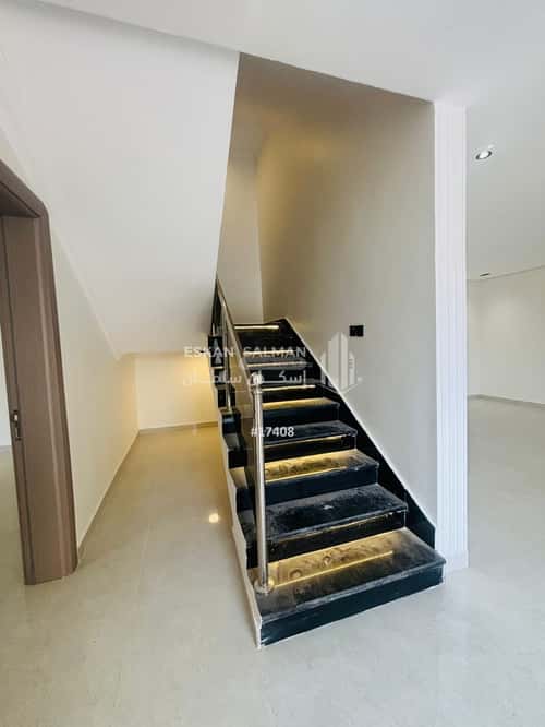 Villa 362 SQM facing South on 20m width street قرطبة، الجبيل