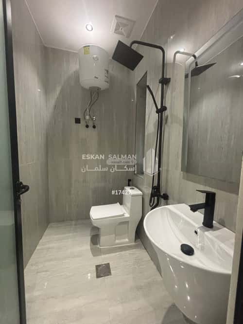 شقة ب 5 غرف إشبيلية، الجبيل