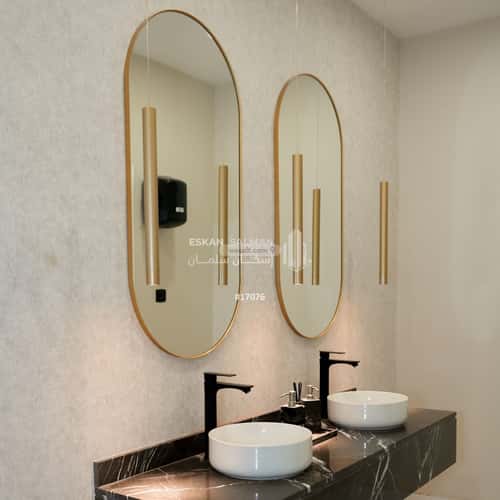 Apartment with 4 Bedrooms Al Hammraa, Khobar