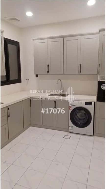 شقة ب 4 غرف الحمراء، الخبر