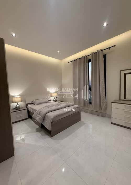 Apartment with 4 Bedrooms Al Hammraa, Khobar