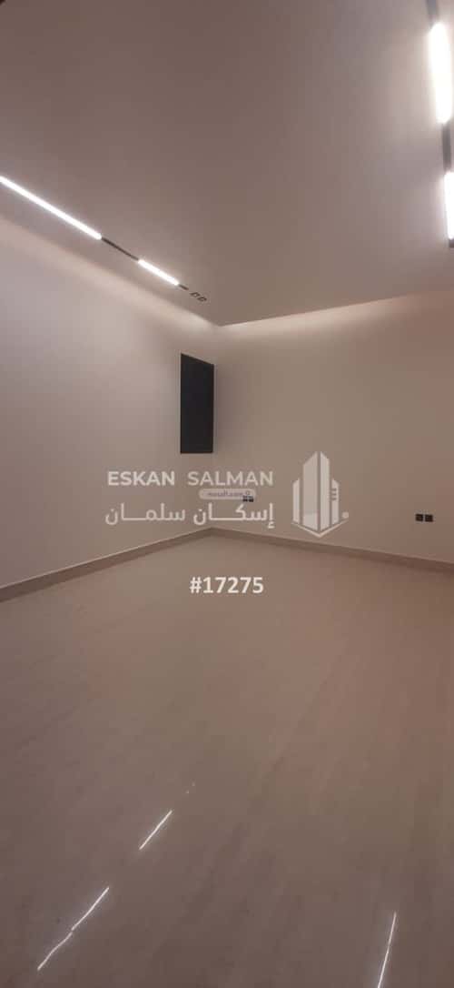 Villa 424 SQM facing South West on 20m width street البيان، شرق الرياض، الرياض