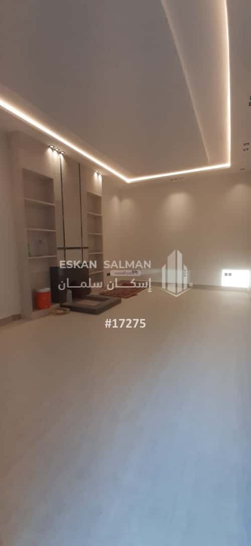 Villa 424.19 SQM Facing South West on 20m Width Street Al Bayan, East Riyadh, Riyadh