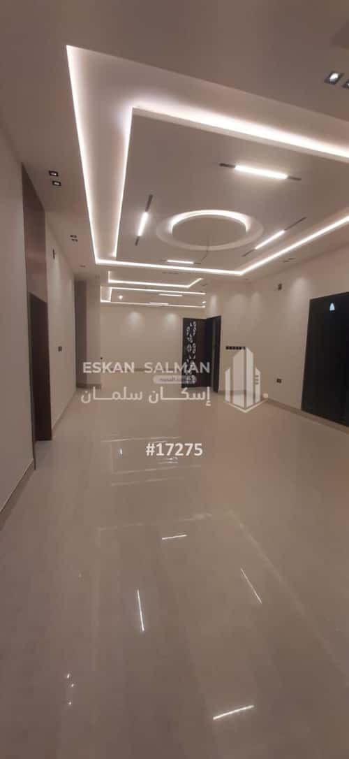 Villa 424.19 SQM Facing South West on 20m Width Street Al Bayan, East Riyadh, Riyadh