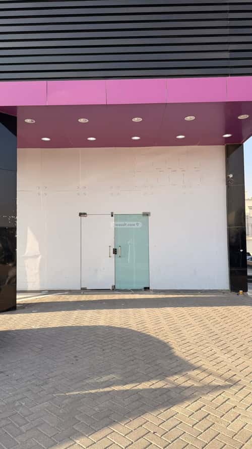 Showroom for Rent Al-Yasmeen, North Riyadh, Riyadh