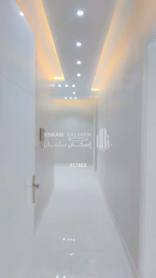 Floor 503 SQM with 6 bedrooms الرحبة، الطائف