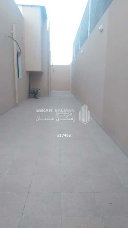 Floor 503.6 SQM with 6 Bedrooms Al Rahbah, Alttayif