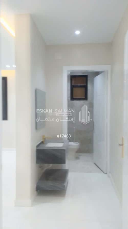 Floor 503 SQM with 6 bedrooms الرحبة، الطائف