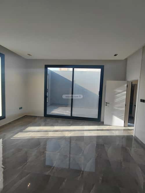 شقة 120 متر مربع بغرفتين حطين، شمال الرياض، الرياض