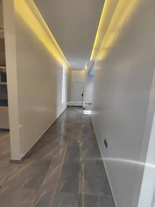 شقة 120 متر مربع بغرفتين حطين، شمال الرياض، الرياض