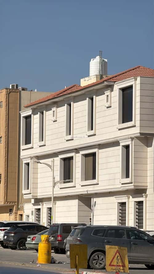 شقة 120 متر مربع بغرفتين حطين، شمال الرياض، الرياض