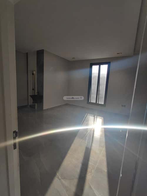 شقة 120 متر مربع بغرفتين حطين، شمال الرياض، الرياض