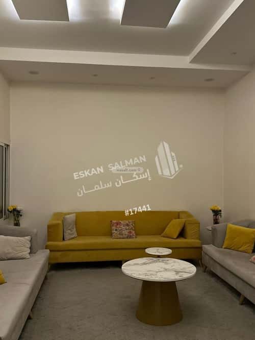 Villa 260 SQM Facing East on 15m Width Street Al-Shifa, Hayil
