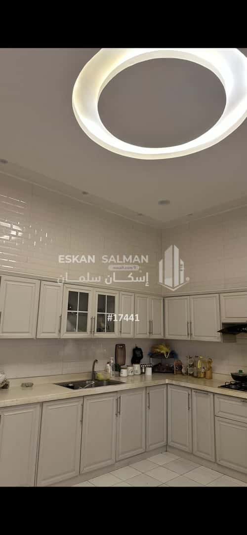 Villa 260 SQM Facing East on 15m Width Street Al-Shifa, Hayil