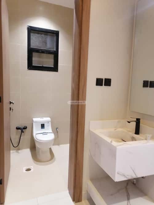 دور 144.29 متر مربع ب 3 غرف الندوة، شرق الرياض، الرياض