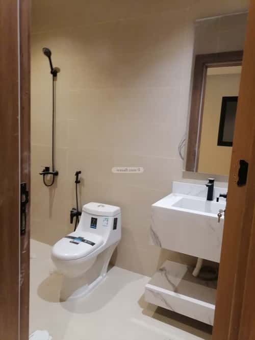 Floor 144 SQM with 3 bedrooms الندوة، شرق الرياض، الرياض