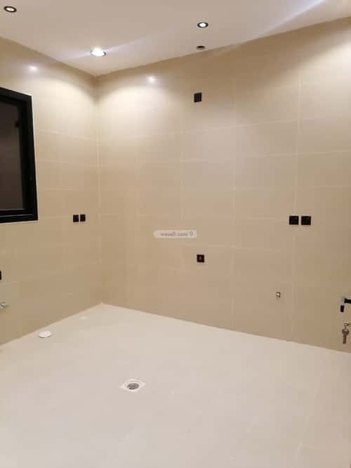 Floor 144 SQM with 3 bedrooms الندوة، شرق الرياض، الرياض