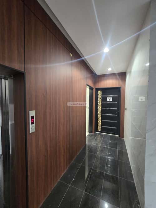 شقة ب 6 غرف الروابي، أبها