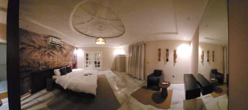 شقة بغرفتين المروة، شمال جدة، جدة