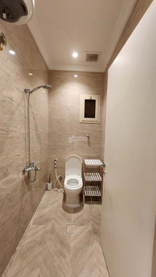 Apartment with 2 Bedrooms Al Marwah, North Jeddah, Jeddah