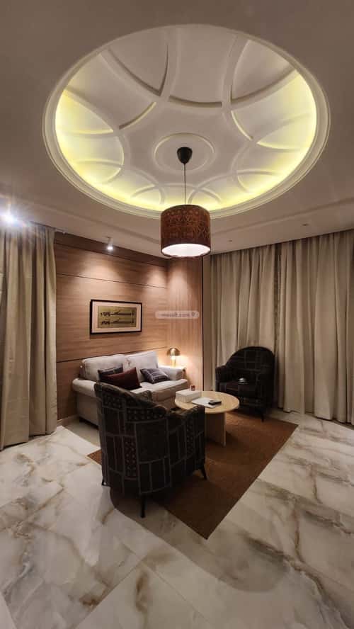 Apartment with 2 Bedrooms Al Marwah, North Jeddah, Jeddah