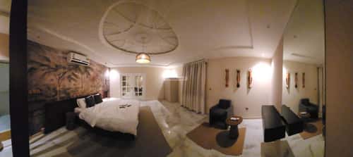 Apartment with 2 Bedrooms Al Marwah, North Jeddah, Jeddah