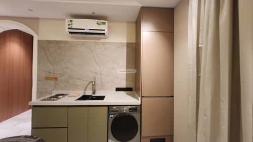 شقة بغرفتين المروة، شمال جدة، جدة